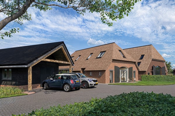Medium property photo - Steunenbergerweg, 8121 RJ Olst